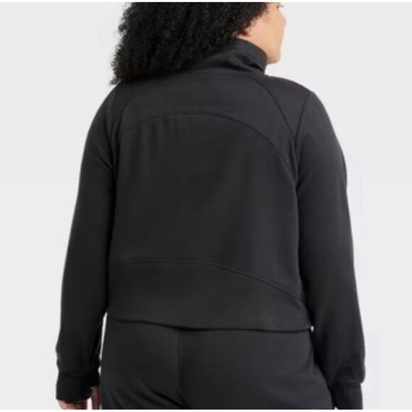 All in motion half zip sweatshirt XXL - Picture 2 of 3
